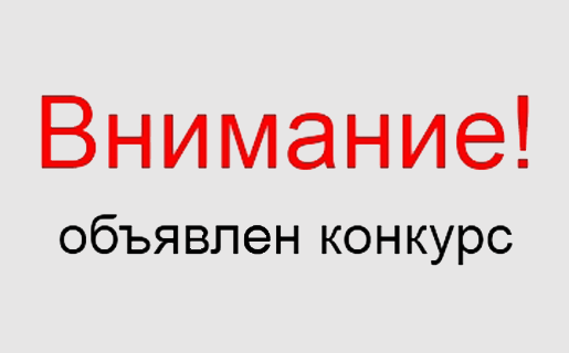 Конкурс по отбору кандидатур на должность Главы.