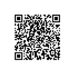 QR-код для быстрого перехода к электронной форме сообщения Платформы обратной связи.